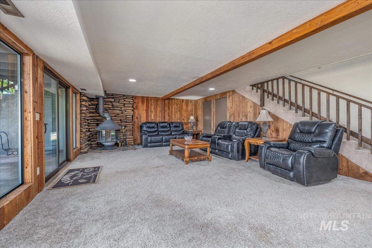 6484 W Hollilynn Dr, Boise, Idaho 83709, 3 Bedrooms, 2.5 Bathrooms, Residential For Sale, Price $1,115,000,MLS 99003090