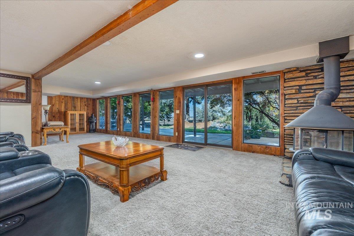 6484 W Hollilynn Dr, Boise, Idaho 83709, 3 Bedrooms, 2.5 Bathrooms, Residential For Sale, Price $1,115,000,MLS 99003090