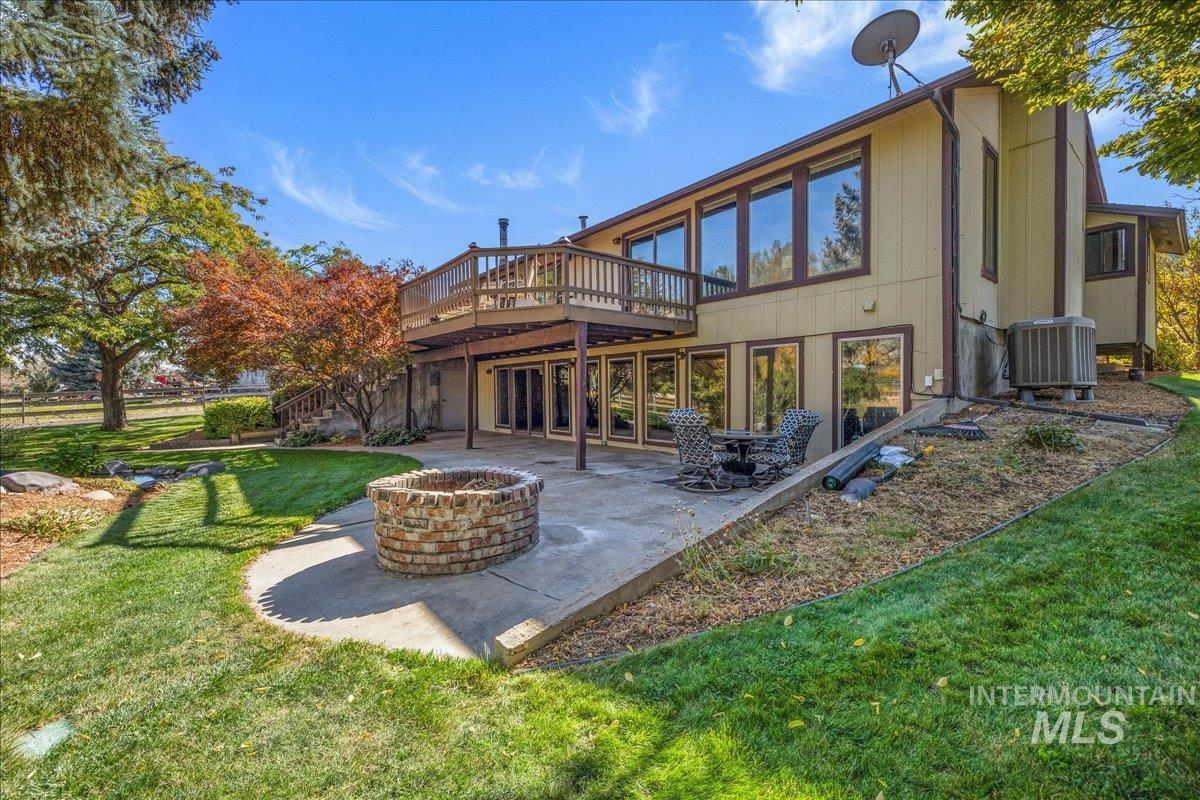 6484 W Hollilynn Dr, Boise, Idaho 83709, 3 Bedrooms, 2.5 Bathrooms, Residential For Sale, Price $1,115,000,MLS 99003090