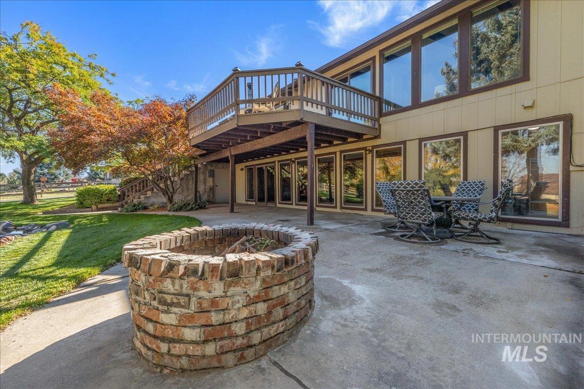 6484 W Hollilynn Dr, Boise, Idaho 83709, 3 Bedrooms, 2.5 Bathrooms, Residential For Sale, Price $1,115,000,MLS 99003090