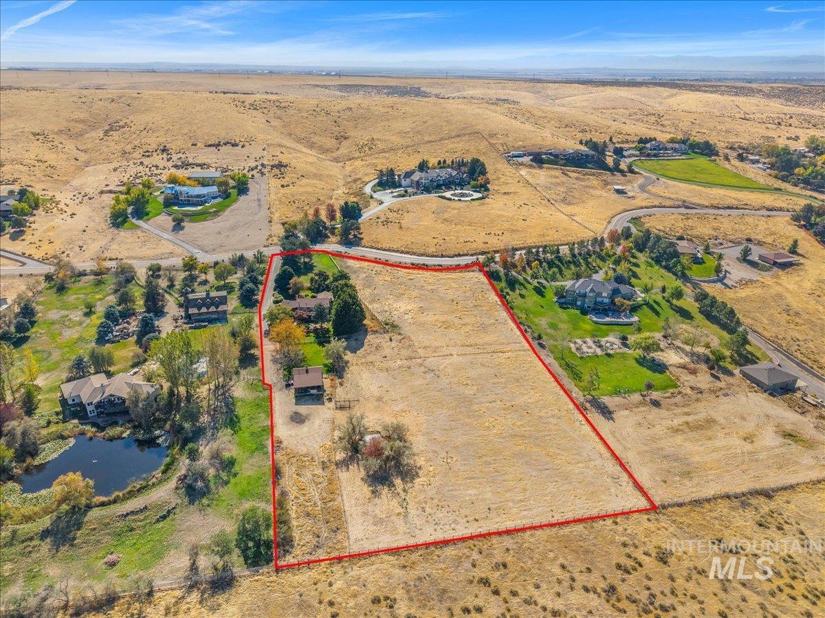 6484 W Hollilynn Dr, Boise, Idaho 83709, 3 Bedrooms, 2.5 Bathrooms, Residential For Sale, Price $1,115,000,MLS 99003090