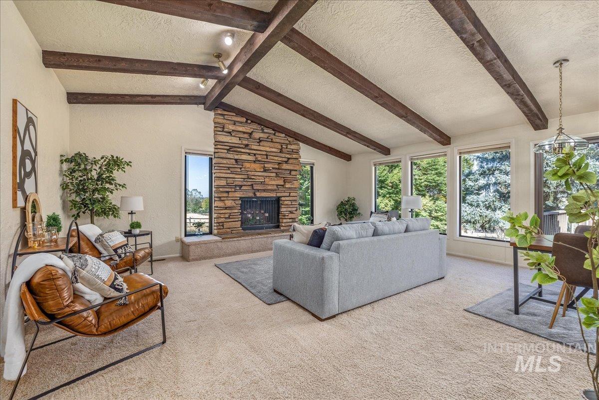 6484 W Hollilynn Dr, Boise, Idaho 83709, 3 Bedrooms, 2.5 Bathrooms, Residential For Sale, Price $1,115,000,MLS 99003090