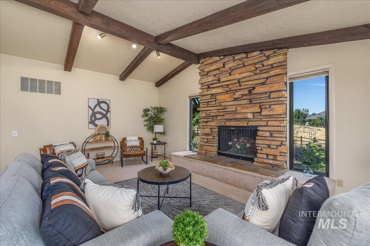 6484 W Hollilynn Dr, Boise, Idaho 83709, 3 Bedrooms, 2.5 Bathrooms, Residential For Sale, Price $1,115,000,MLS 99003090