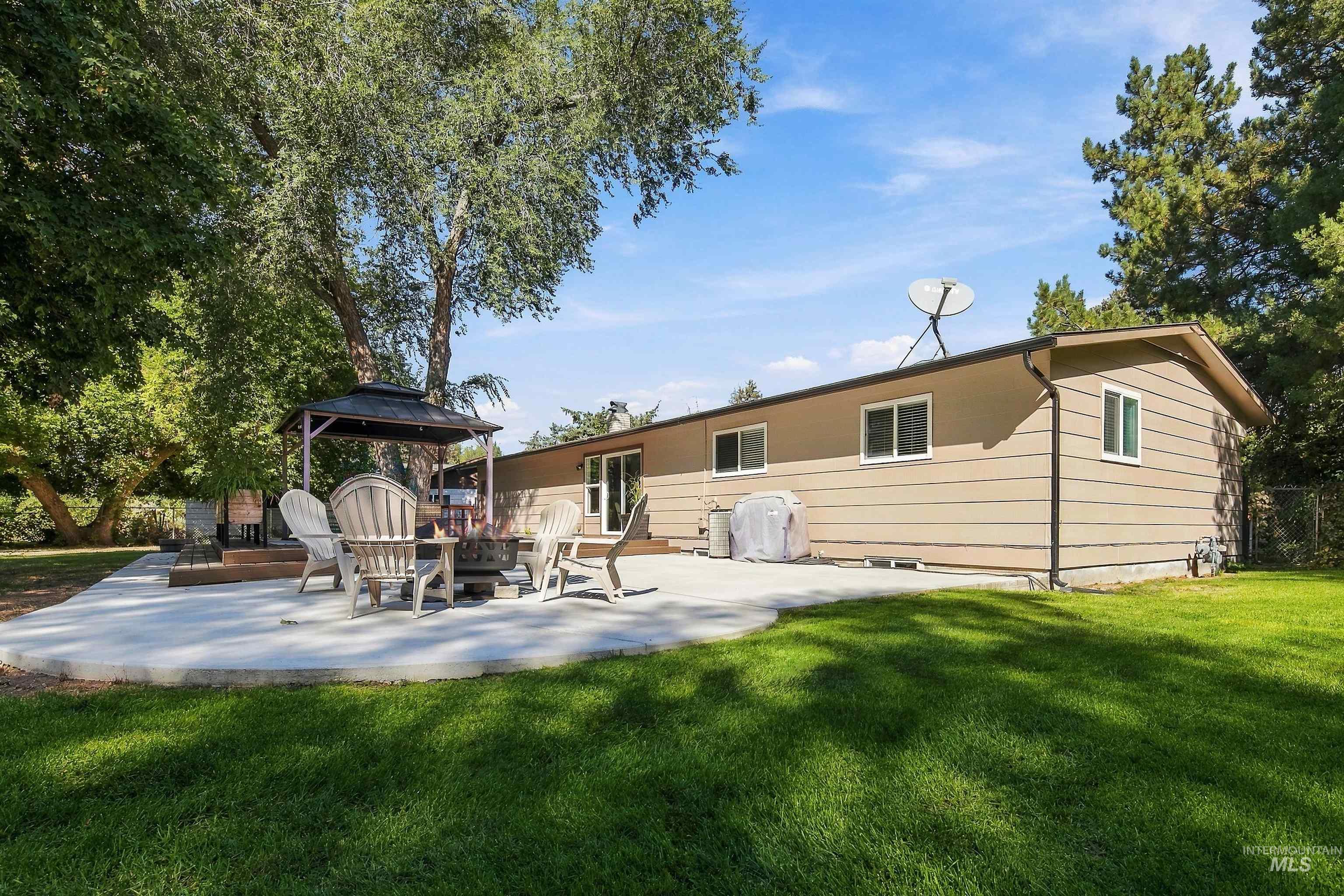 10909 W Estate Drive, Boise, Idaho 83709, 4 Bedrooms, 3 Bathrooms, Residential For Sale, Price $769,000,MLS 99003096