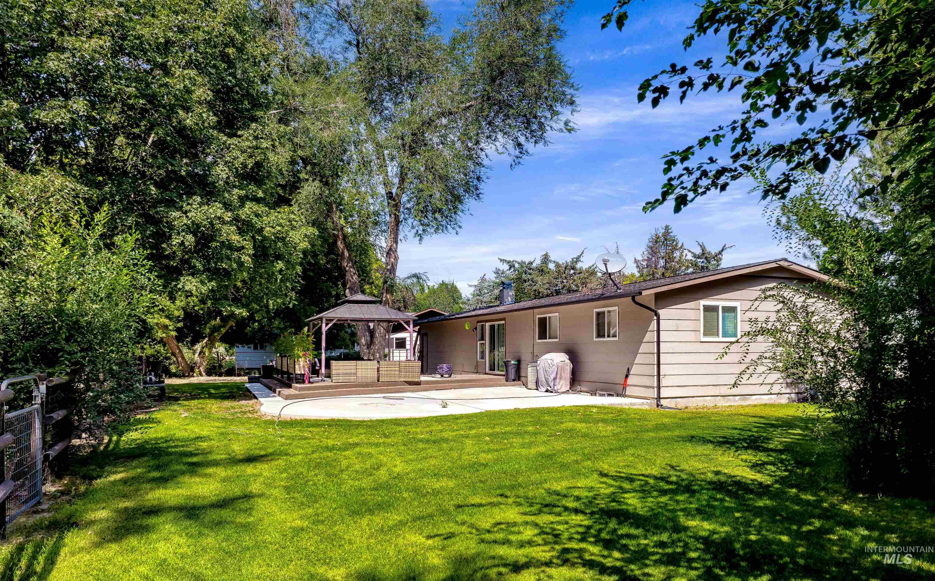 10909 W Estate Drive, Boise, Idaho 83709, 4 Bedrooms, 3 Bathrooms, Residential For Sale, Price $769,000,MLS 99003096
