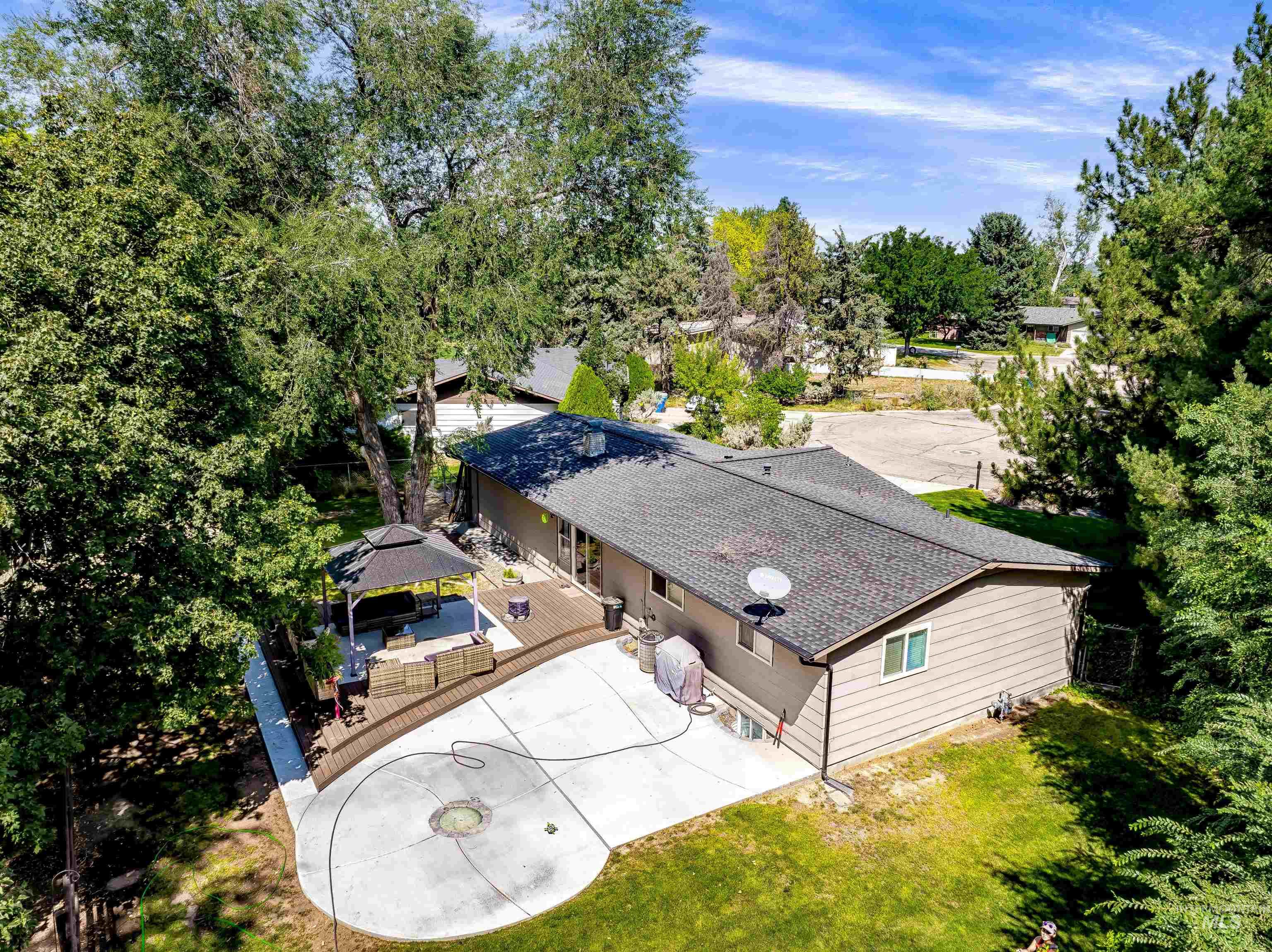10909 W Estate Drive, Boise, Idaho 83709, 4 Bedrooms, 3 Bathrooms, Residential For Sale, Price $769,000,MLS 99003096