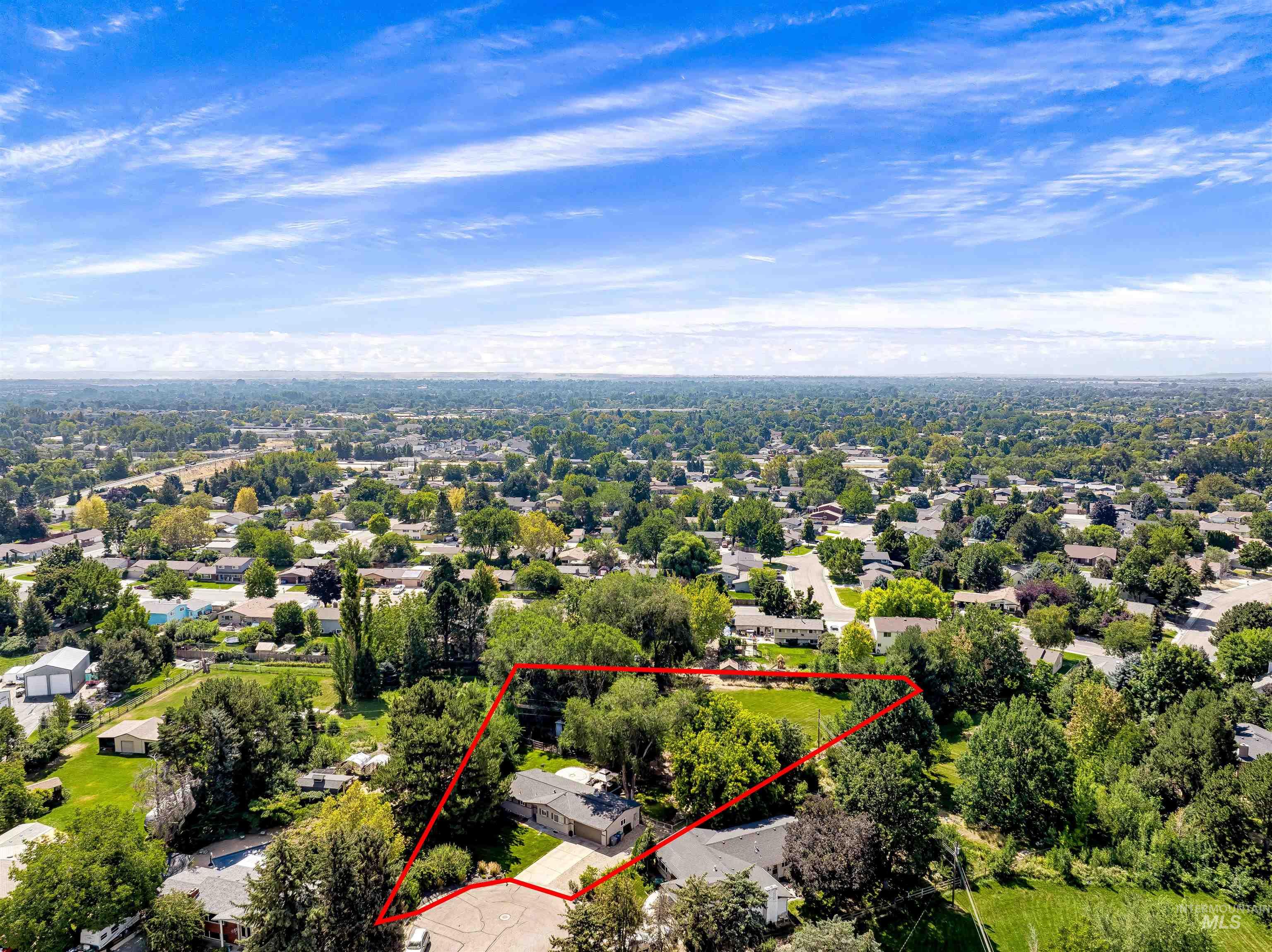 10909 W Estate Drive, Boise, Idaho 83709, 4 Bedrooms, 3 Bathrooms, Residential For Sale, Price $769,000,MLS 99003096
