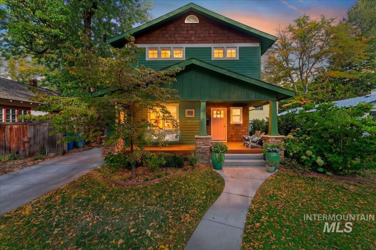 Residential For Sale