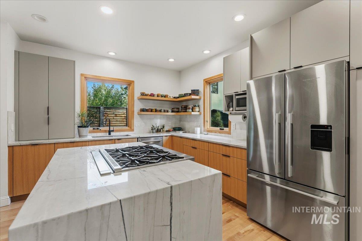 1606 N 24th, Boise, Idaho 83702, 4 Bedrooms, 3.5 Bathrooms, Residential For Sale, Price $1,200,000,MLS 99003099