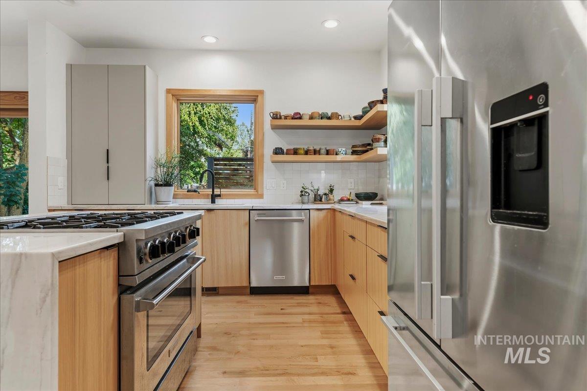 1606 N 24th, Boise, Idaho 83702, 4 Bedrooms, 3.5 Bathrooms, Residential For Sale, Price $1,200,000,MLS 99003099