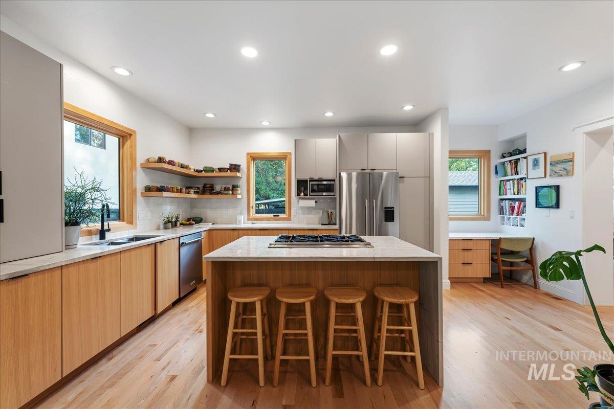 1606 N 24th, Boise, Idaho 83702, 4 Bedrooms, 3.5 Bathrooms, Residential For Sale, Price $1,200,000,MLS 99003099