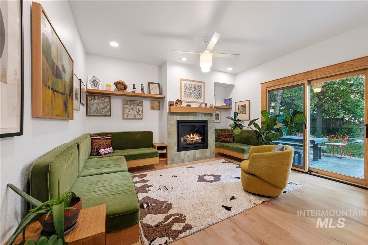 1606 N 24th, Boise, Idaho 83702, 4 Bedrooms, 3.5 Bathrooms, Residential For Sale, Price $1,200,000,MLS 99003099