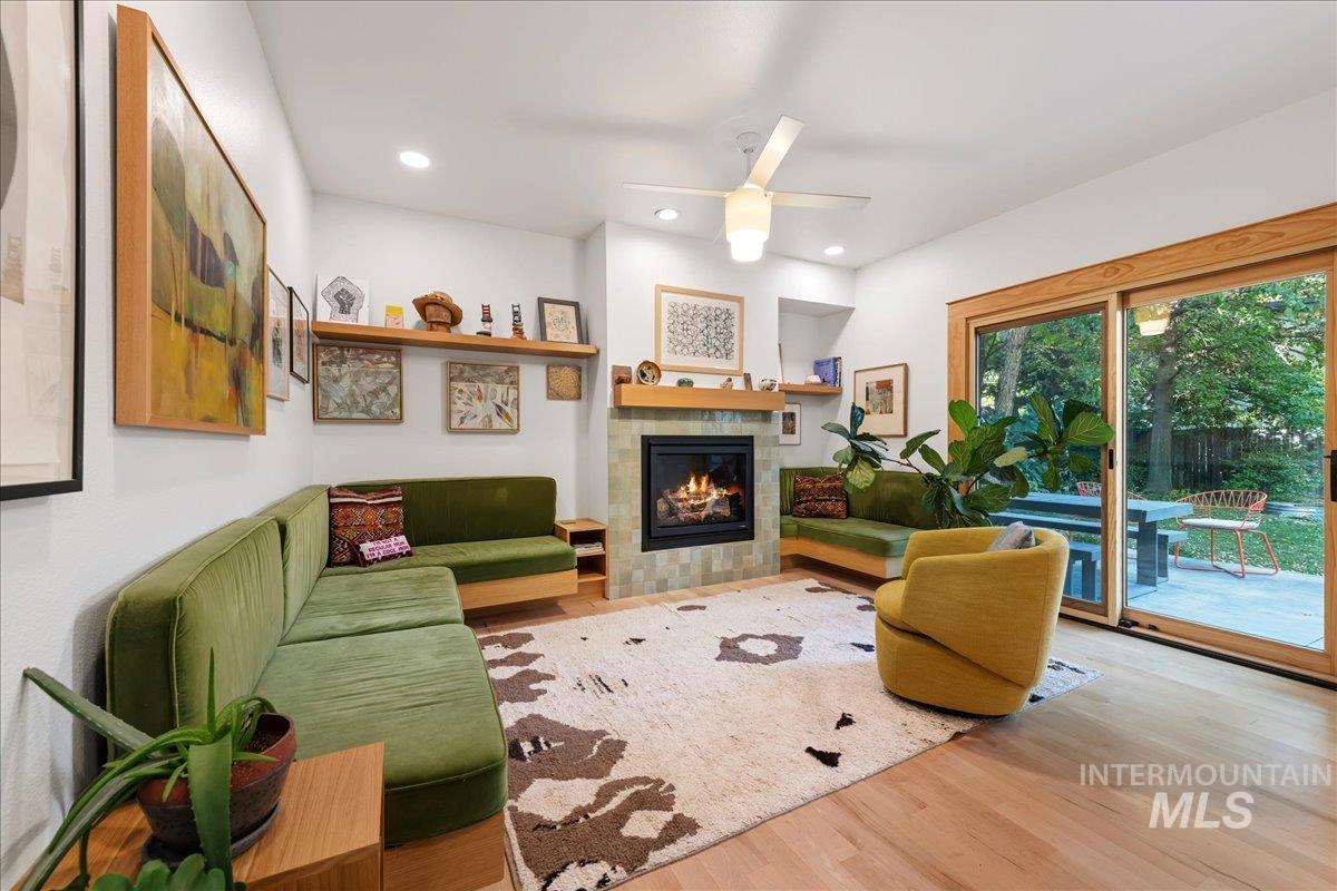 1606 N 24th, Boise, Idaho 83702, 4 Bedrooms, 3.5 Bathrooms, Residential For Sale, Price $1,200,000,MLS 99003099