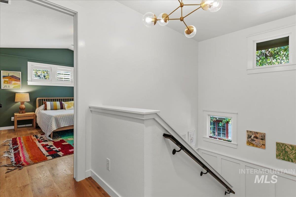 1606 N 24th, Boise, Idaho 83702, 4 Bedrooms, 3.5 Bathrooms, Residential For Sale, Price $1,200,000,MLS 99003099