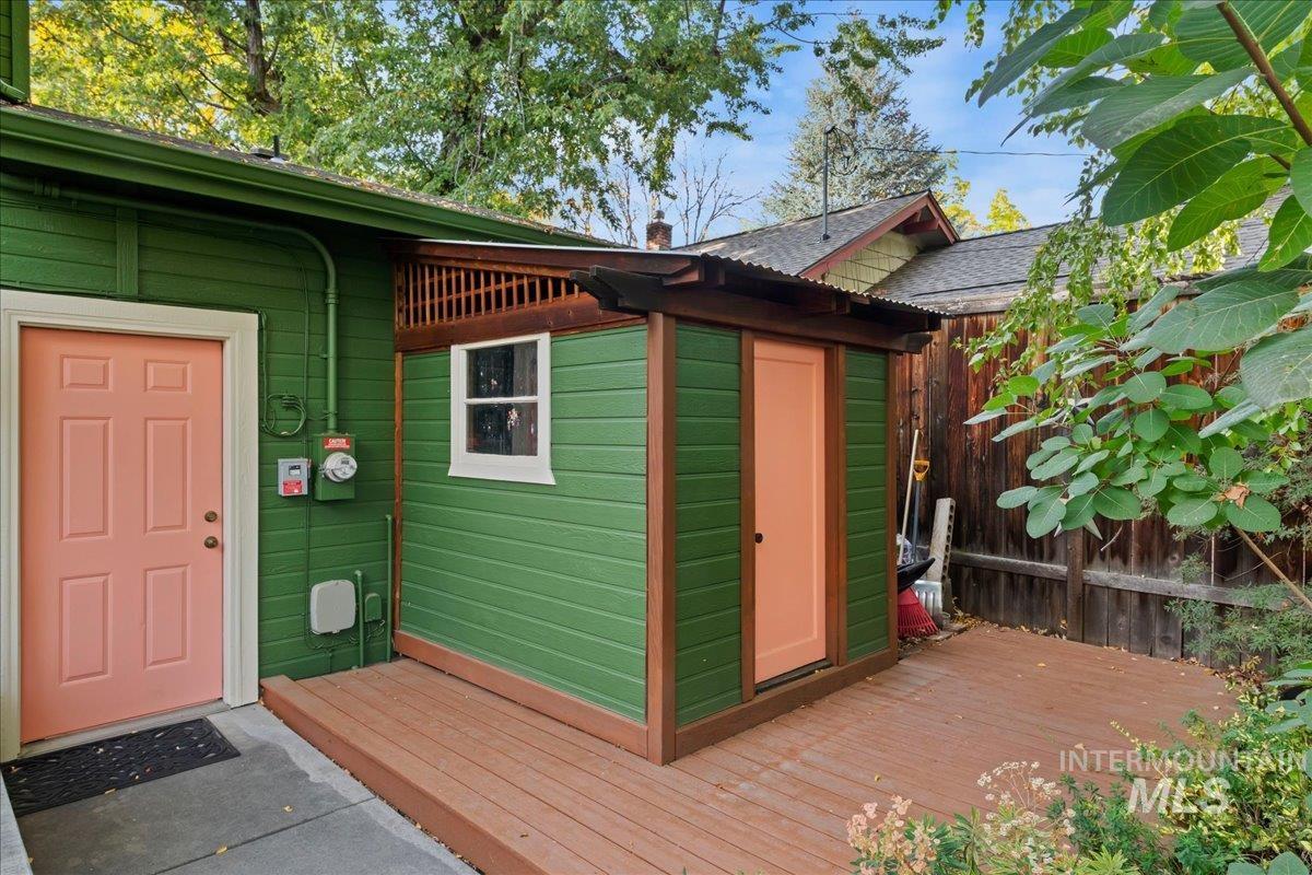 1606 N 24th, Boise, Idaho 83702, 4 Bedrooms, 3.5 Bathrooms, Residential For Sale, Price $1,200,000,MLS 99003099