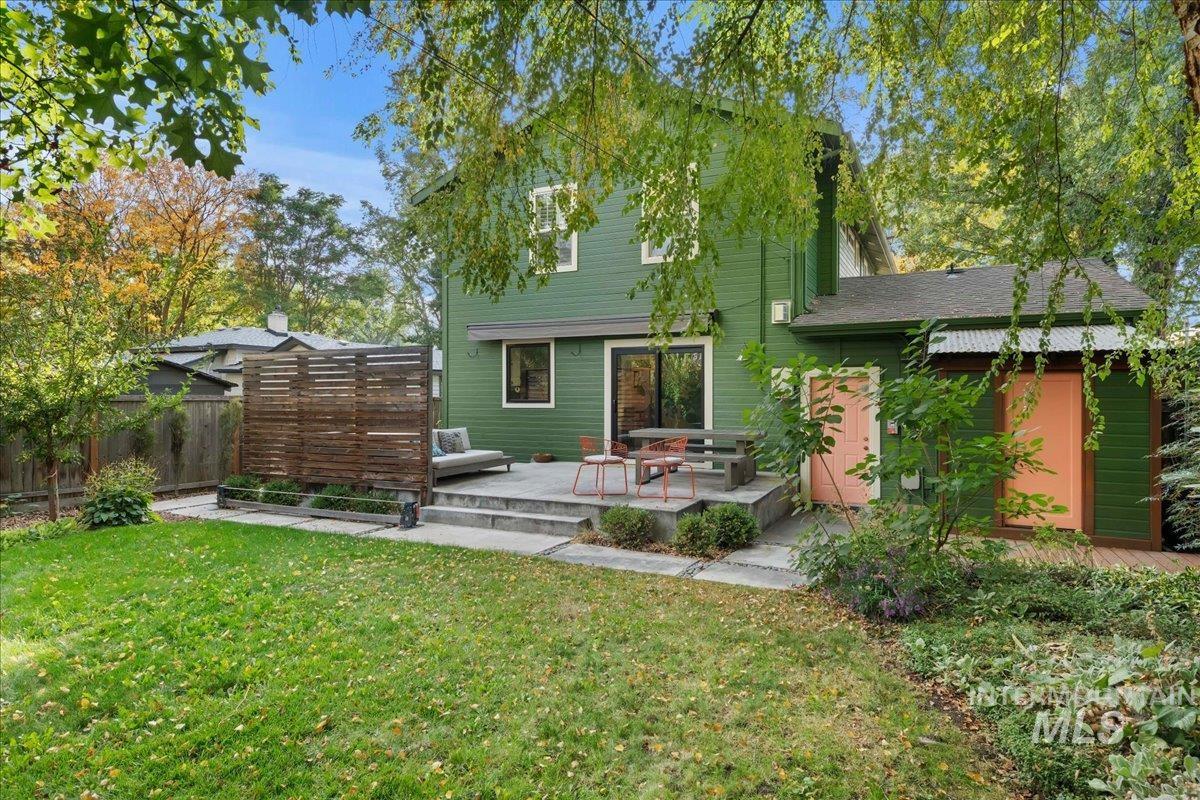1606 N 24th, Boise, Idaho 83702, 4 Bedrooms, 3.5 Bathrooms, Residential For Sale, Price $1,200,000,MLS 99003099