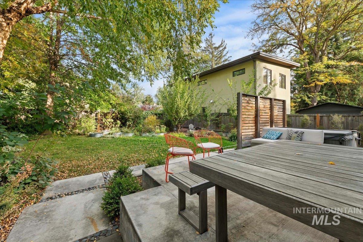 1606 N 24th, Boise, Idaho 83702, 4 Bedrooms, 3.5 Bathrooms, Residential For Sale, Price $1,200,000,MLS 99003099