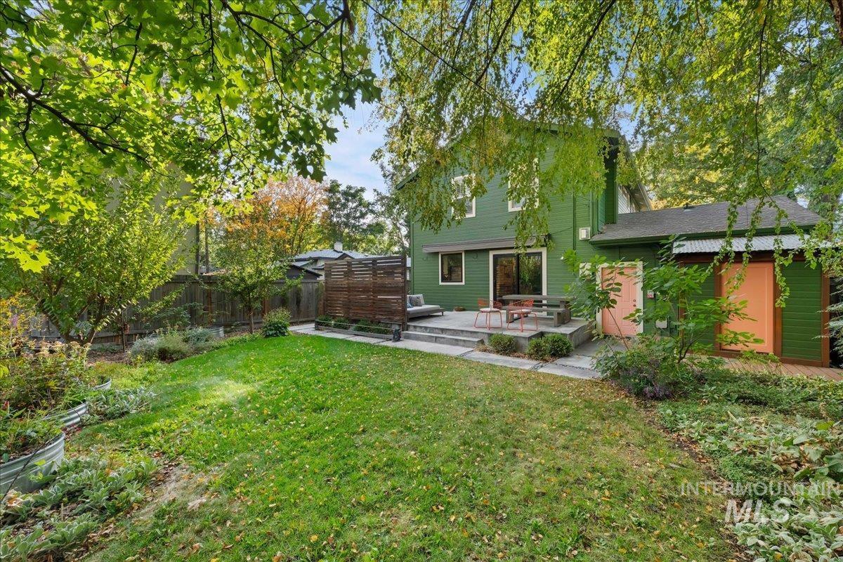 1606 N 24th, Boise, Idaho 83702, 4 Bedrooms, 3.5 Bathrooms, Residential For Sale, Price $1,200,000,MLS 99003099