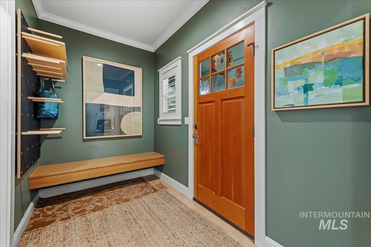 1606 N 24th, Boise, Idaho 83702, 4 Bedrooms, 3.5 Bathrooms, Residential For Sale, Price $1,200,000,MLS 99003099