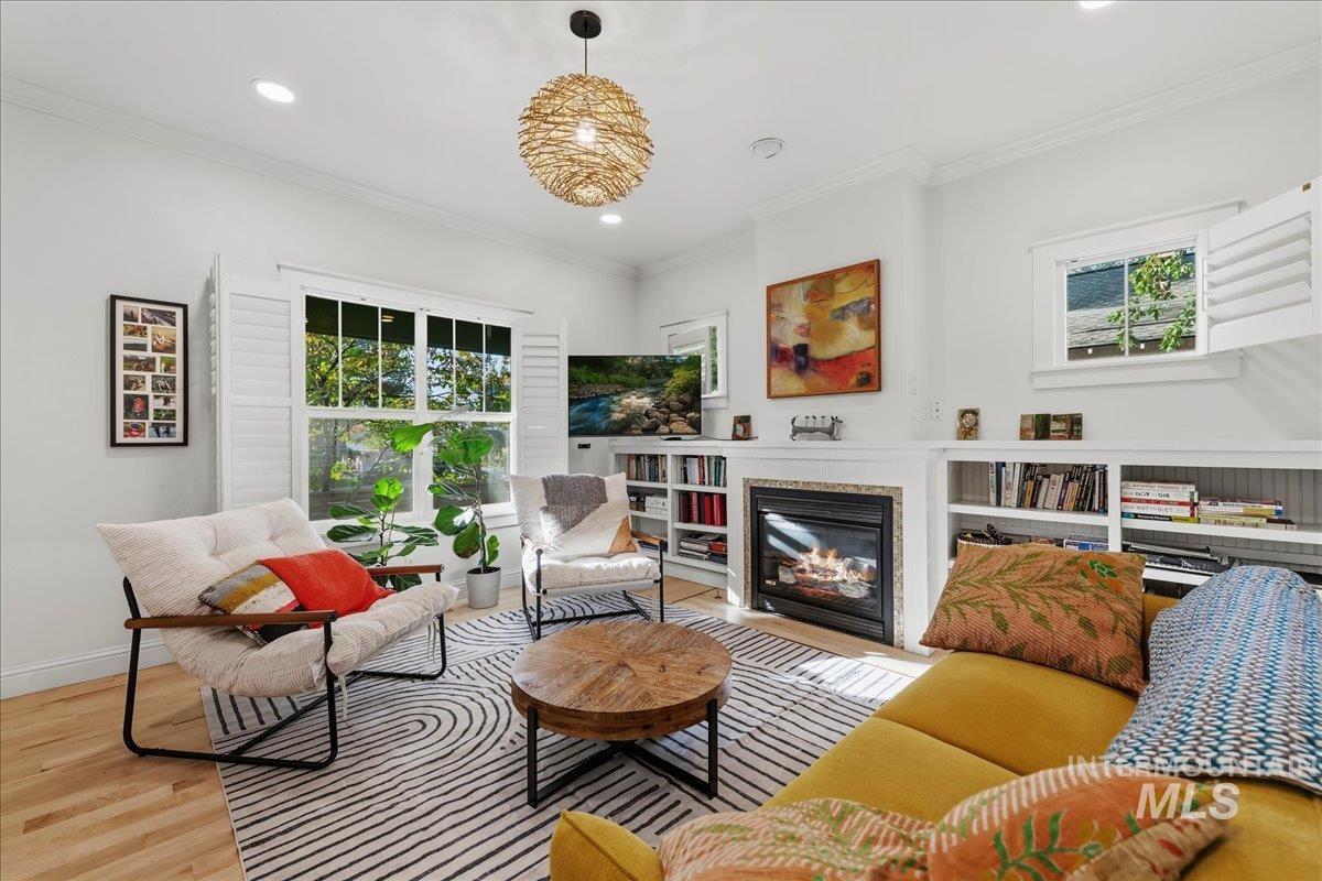 1606 N 24th, Boise, Idaho 83702, 4 Bedrooms, 3.5 Bathrooms, Residential For Sale, Price $1,200,000,MLS 99003099
