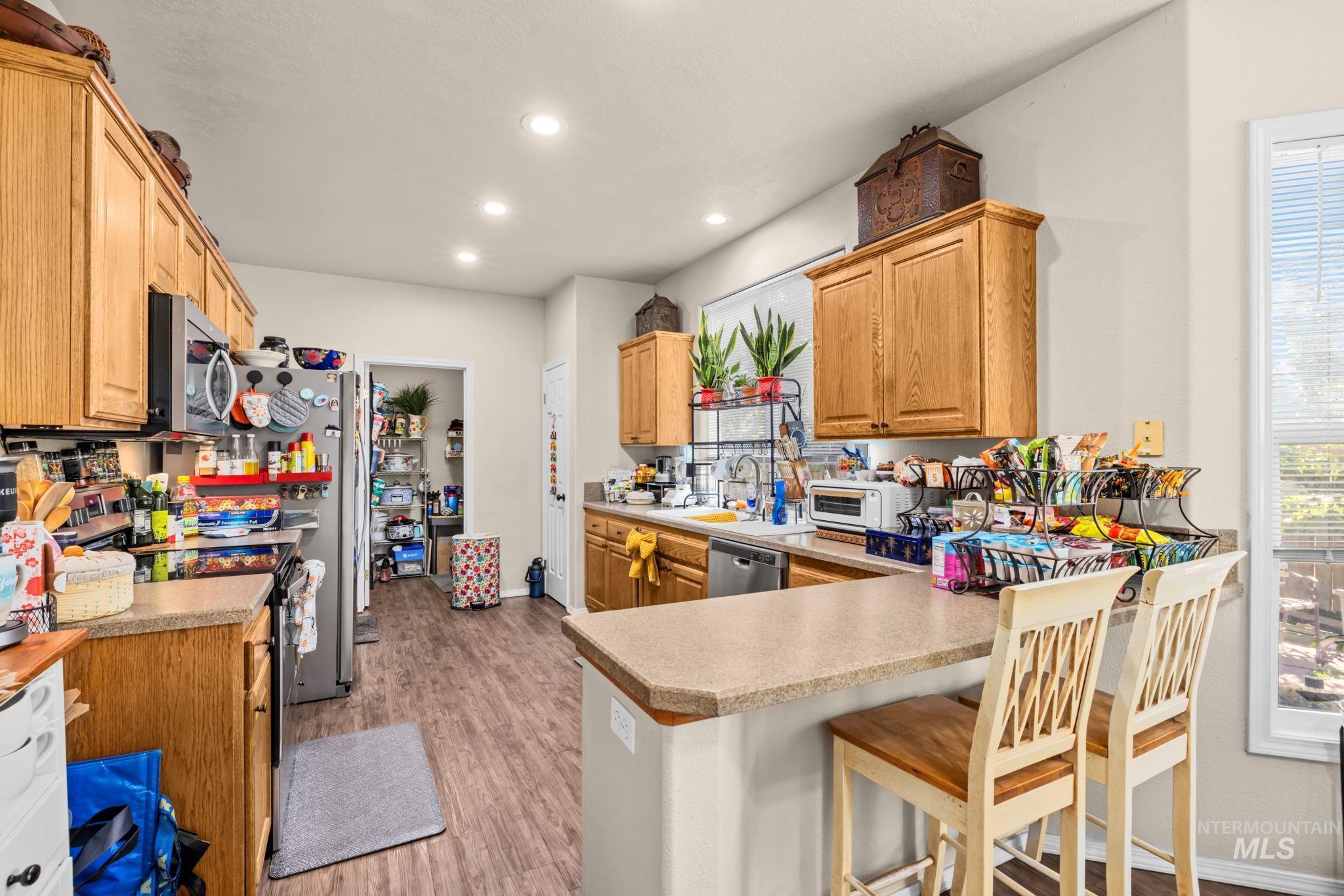 1809 W Eaglecrest Dr, Nampa, Idaho 83651, 3 Bedrooms, 2.5 Bathrooms, Residential For Sale, Price $295,000,MLS 99003106