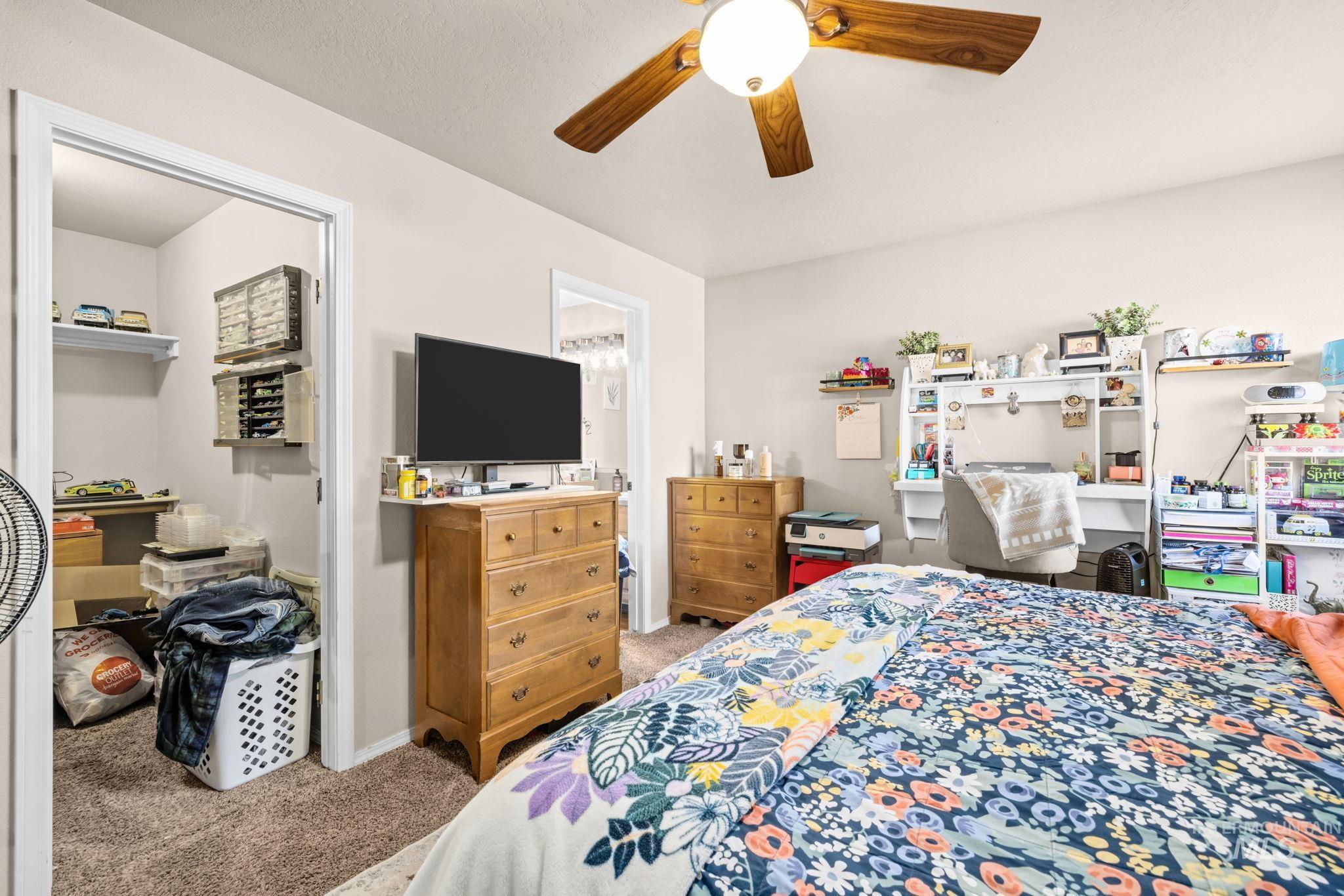 1809 W Eaglecrest Dr, Nampa, Idaho 83651, 3 Bedrooms, 2.5 Bathrooms, Residential For Sale, Price $295,000,MLS 99003106