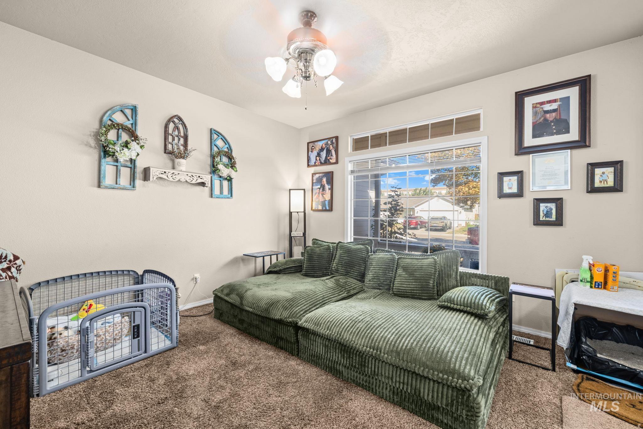 1809 W Eaglecrest Dr, Nampa, Idaho 83651, 3 Bedrooms, 2.5 Bathrooms, Residential For Sale, Price $295,000,MLS 99003106