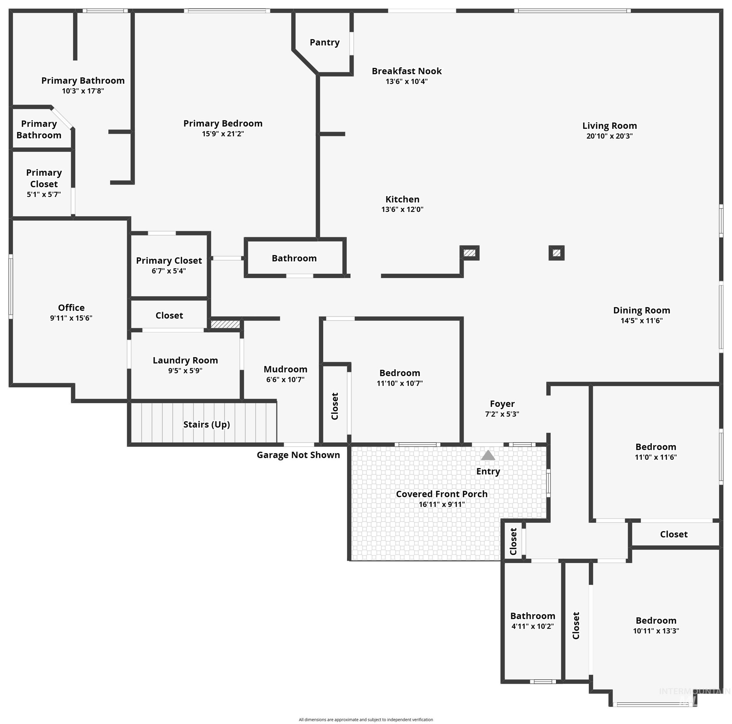 847 N Tullshire Way, Eagle, Idaho 83616, 4 Bedrooms, 4 Bathrooms, Residential For Sale, Price $745,000,MLS 99003109