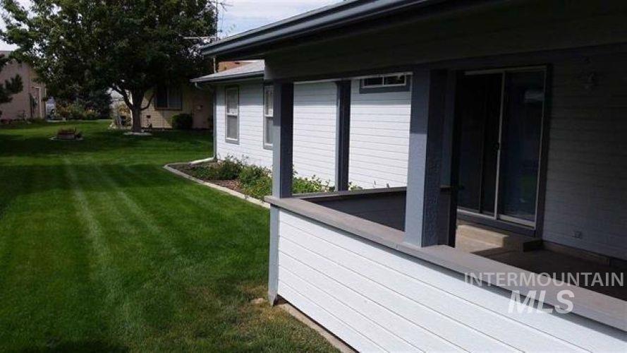 1100 Burnett Dr, Nampa, Idaho 83651, 3 Bedrooms, 2 Bathrooms, Residential For Sale, Price $280,000,MLS 99003112