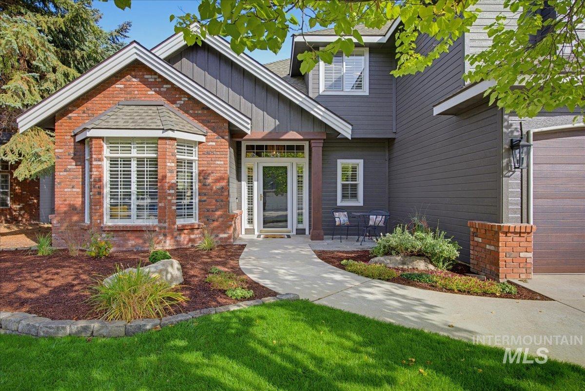 13286 W Woodspring Ct, Boise, Idaho 83713, 4 Bedrooms, 2.5 Bathrooms, Residential For Sale, Price $799,900,MLS 99003113