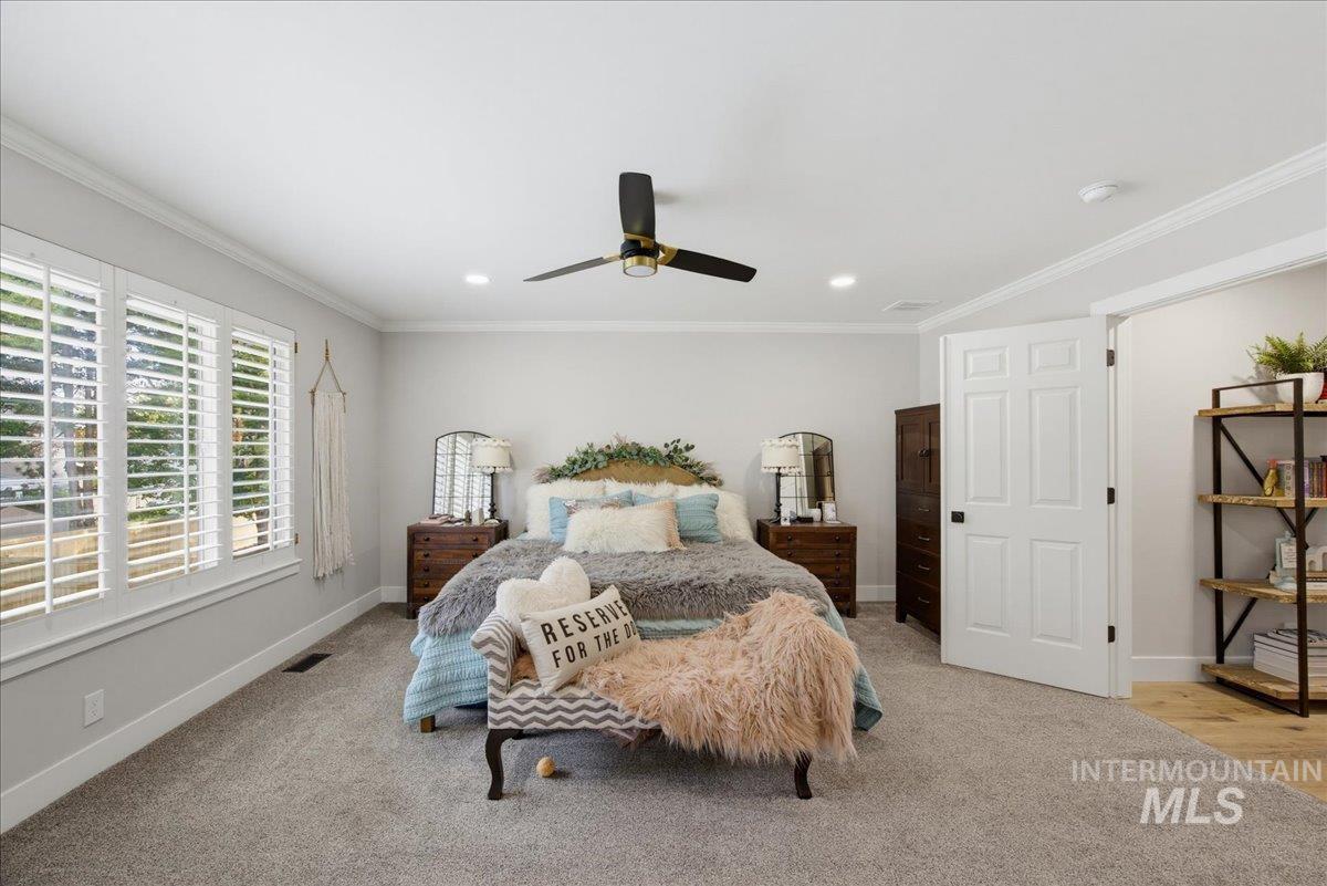 13286 W Woodspring Ct, Boise, Idaho 83713, 4 Bedrooms, 2.5 Bathrooms, Residential For Sale, Price $799,900,MLS 99003113