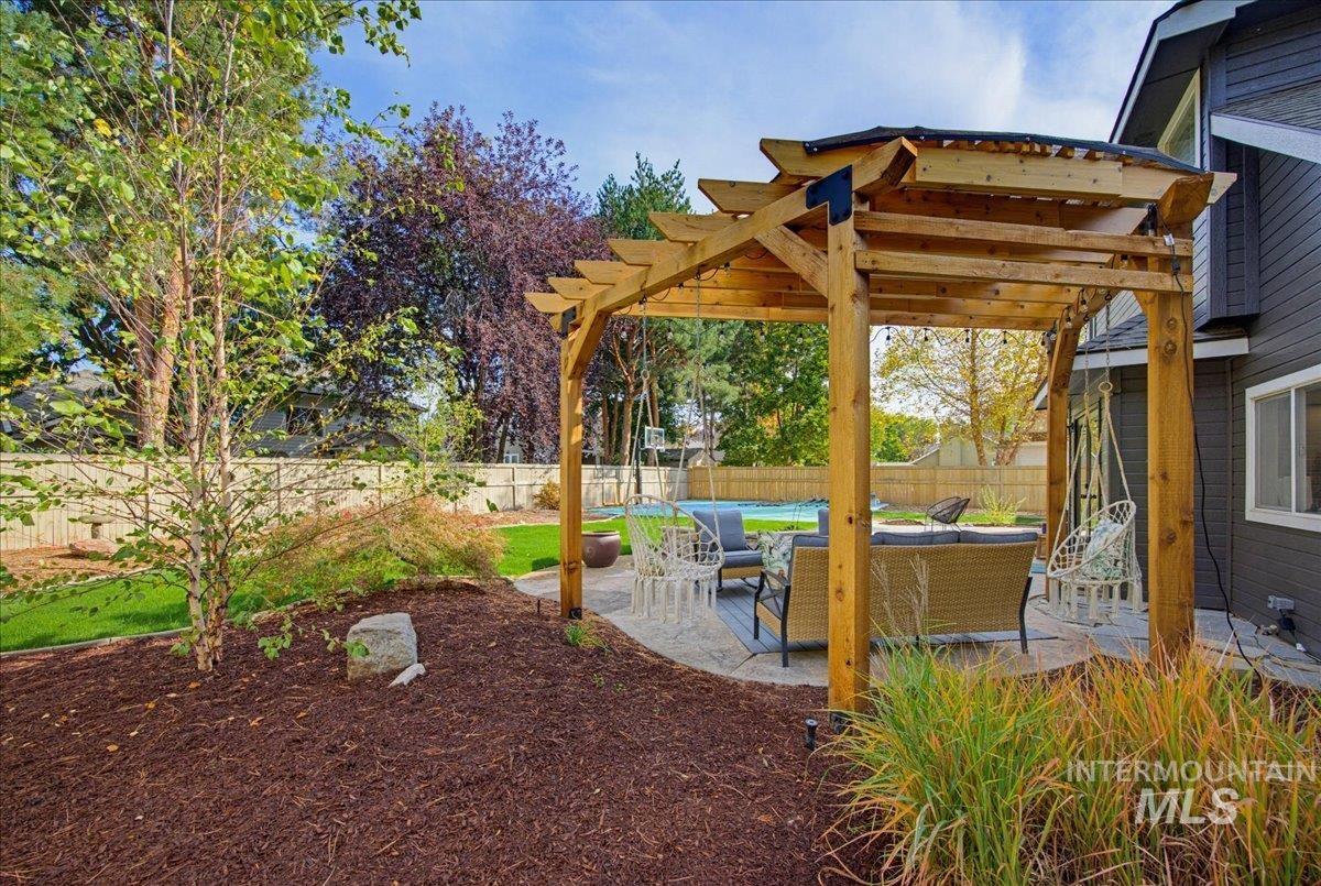 13286 W Woodspring Ct, Boise, Idaho 83713, 4 Bedrooms, 2.5 Bathrooms, Residential For Sale, Price $799,900,MLS 99003113