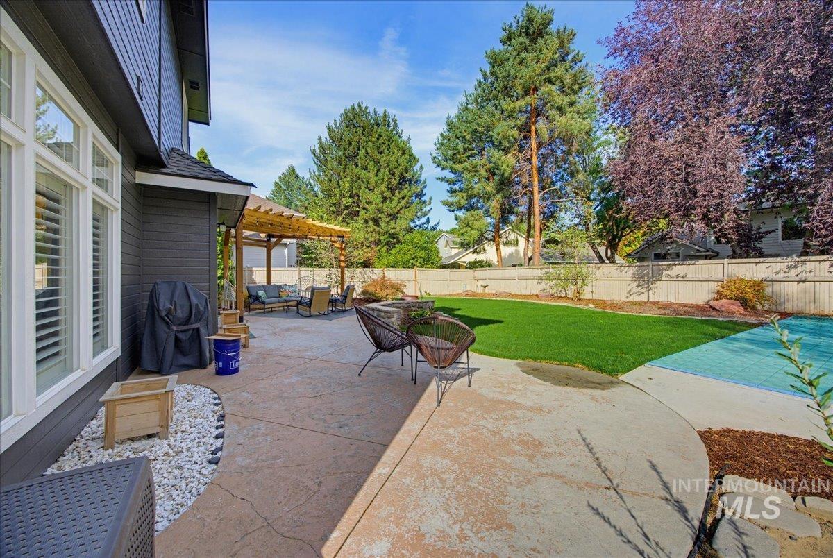 13286 W Woodspring Ct, Boise, Idaho 83713, 4 Bedrooms, 2.5 Bathrooms, Residential For Sale, Price $799,900,MLS 99003113
