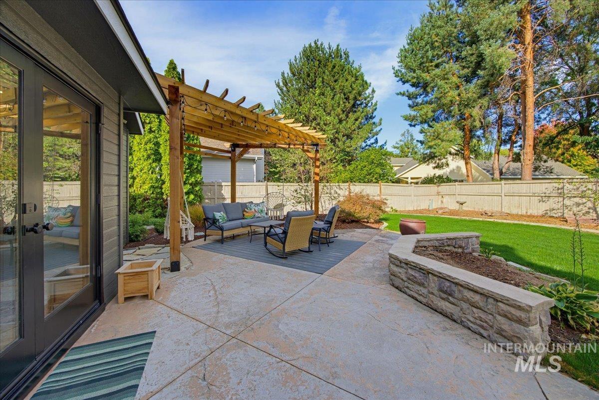 13286 W Woodspring Ct, Boise, Idaho 83713, 4 Bedrooms, 2.5 Bathrooms, Residential For Sale, Price $799,900,MLS 99003113