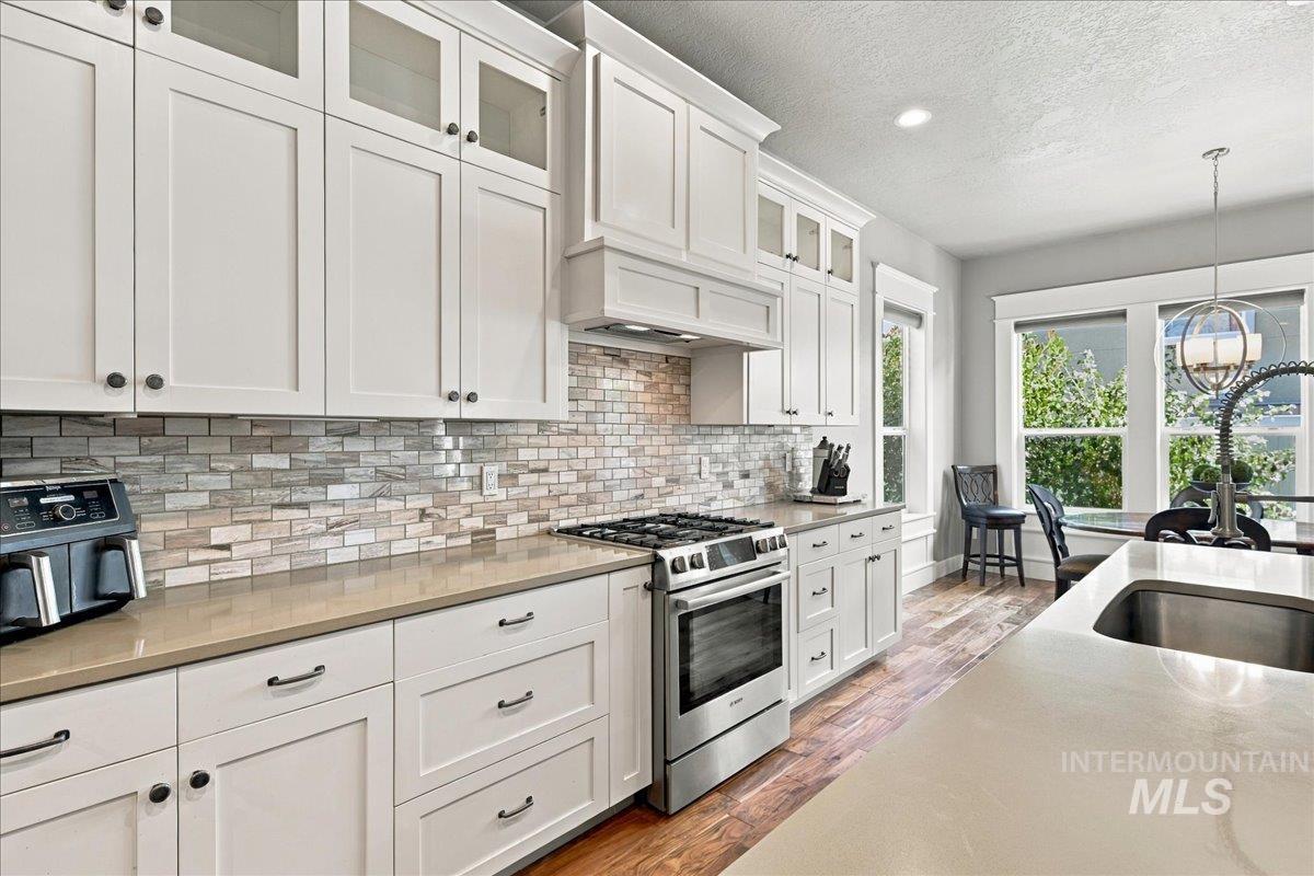 1360 N Bowknot Lake Way, Star, Idaho 83669, 4 Bedrooms, 3 Bathrooms, Residential For Sale, Price $889,000,MLS 99003117