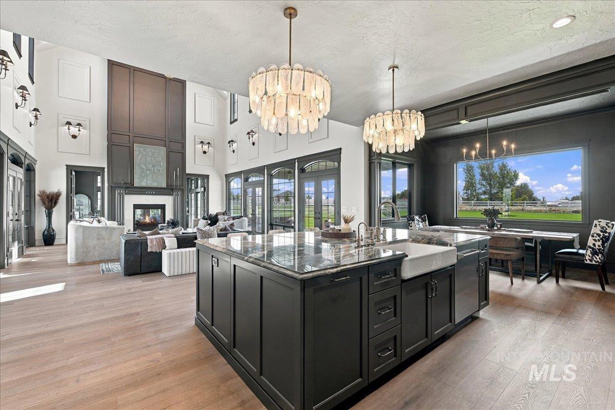 5909 E Greenhill Street, Nampa, Idaho 83687, 4 Bedrooms, 3.5 Bathrooms, Residential For Sale, Price $2,150,000,MLS 99003118