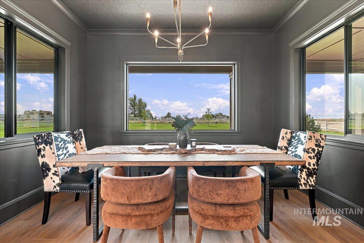 5909 E Greenhill Street, Nampa, Idaho 83687, 4 Bedrooms, 3.5 Bathrooms, Residential For Sale, Price $2,150,000,MLS 99003118