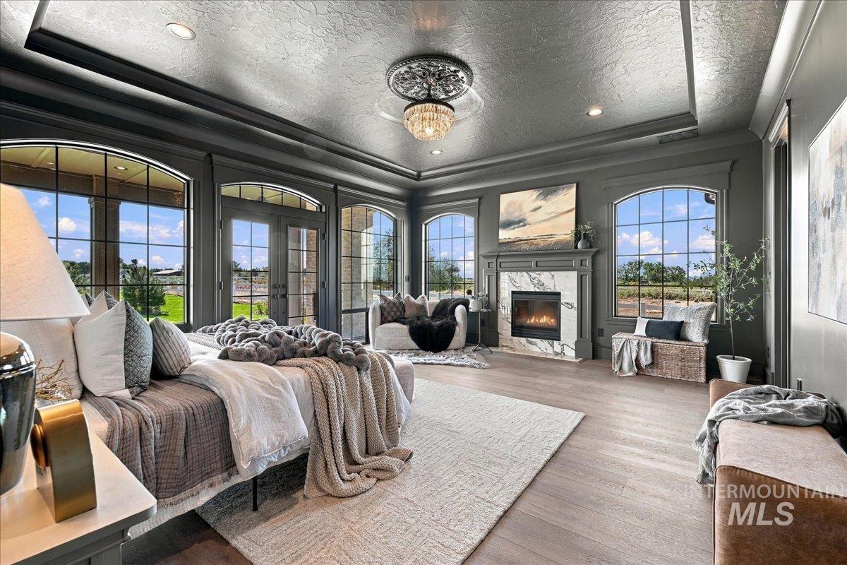 5909 E Greenhill Street, Nampa, Idaho 83687, 4 Bedrooms, 3.5 Bathrooms, Residential For Sale, Price $2,150,000,MLS 99003118