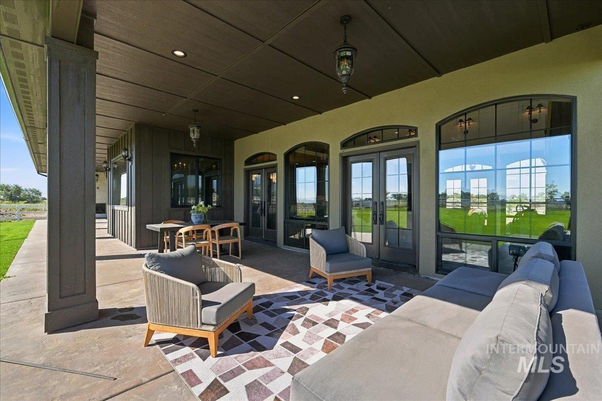 5909 E Greenhill Street, Nampa, Idaho 83687, 4 Bedrooms, 3.5 Bathrooms, Residential For Sale, Price $2,150,000,MLS 99003118
