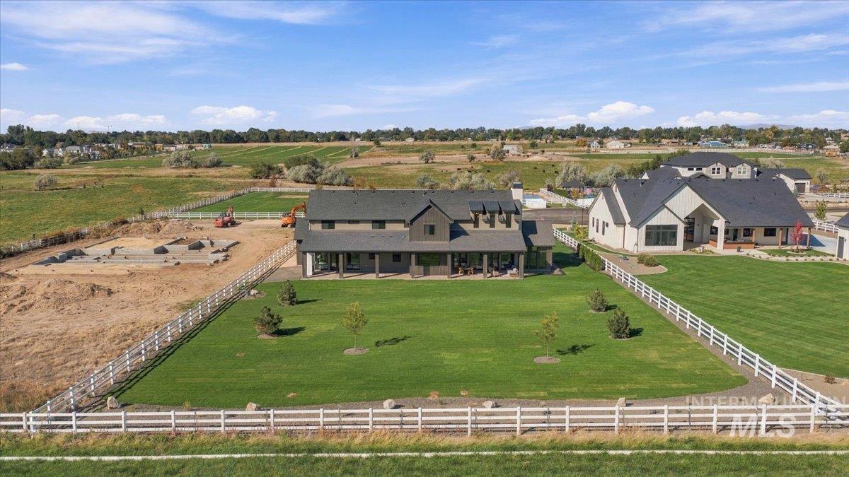 5909 E Greenhill Street, Nampa, Idaho 83687, 4 Bedrooms, 3.5 Bathrooms, Residential For Sale, Price $2,150,000,MLS 99003118