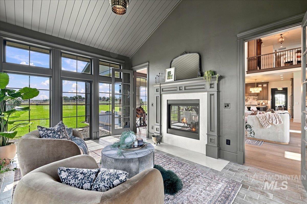 5909 E Greenhill Street, Nampa, Idaho 83687, 4 Bedrooms, 3.5 Bathrooms, Residential For Sale, Price $2,150,000,MLS 99003118