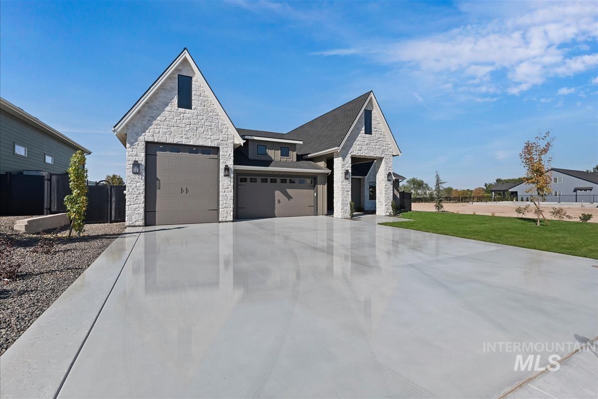 5861 E Greenhill St, Nampa, Idaho 83687, 4 Bedrooms, 4 Bathrooms, Residential For Sale, Price $1,899,900,MLS 99003120
