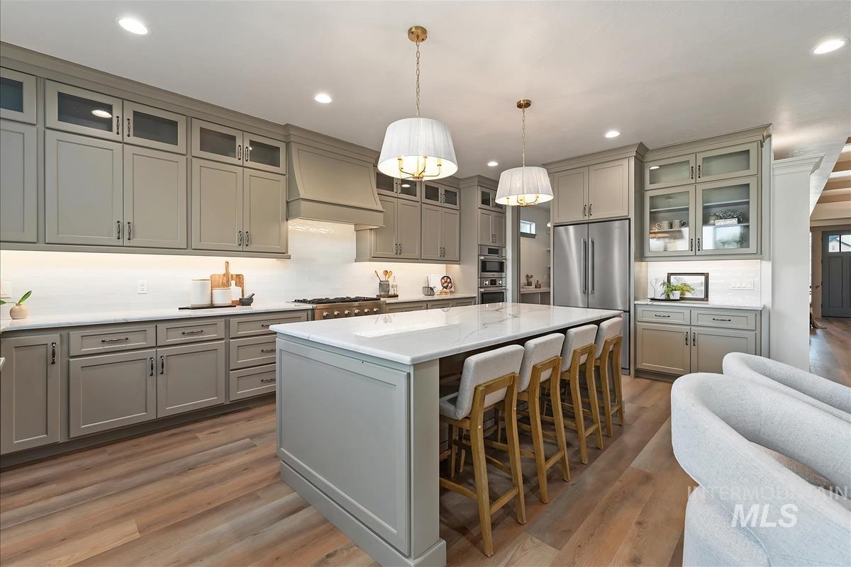 5861 E Greenhill St, Nampa, Idaho 83687, 4 Bedrooms, 4 Bathrooms, Residential For Sale, Price $1,899,900,MLS 99003120