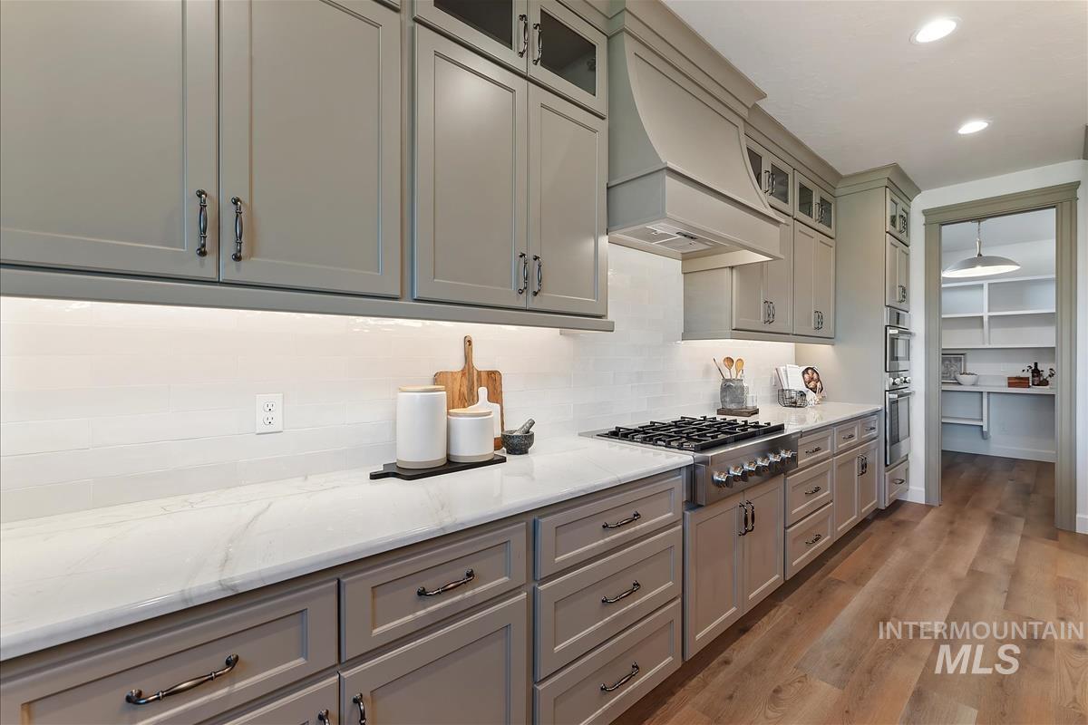 5861 E Greenhill St, Nampa, Idaho 83687, 4 Bedrooms, 4 Bathrooms, Residential For Sale, Price $1,899,900,MLS 99003120