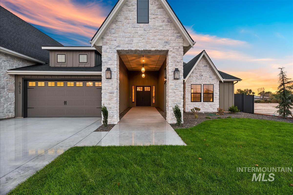 5861 E Greenhill St, Nampa, Idaho 83687, 4 Bedrooms, 4 Bathrooms, Residential For Sale, Price $1,899,900,MLS 99003120