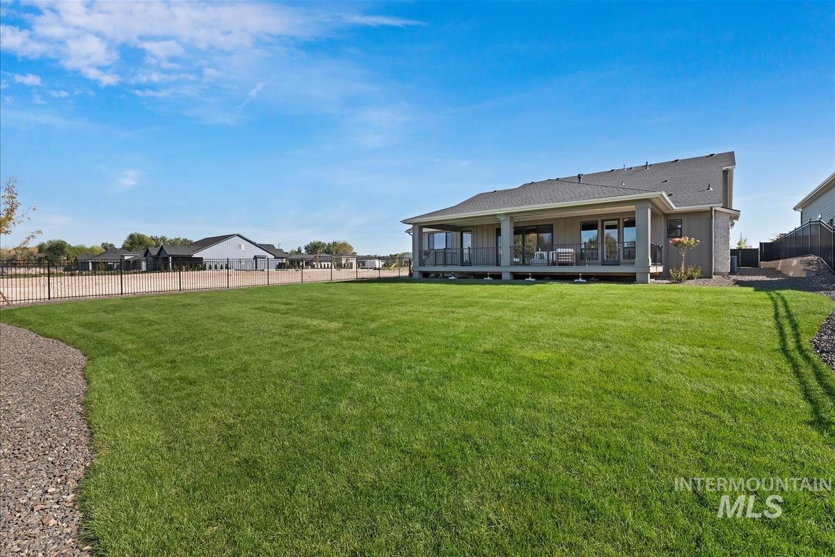 5861 E Greenhill St, Nampa, Idaho 83687, 4 Bedrooms, 4 Bathrooms, Residential For Sale, Price $1,899,900,MLS 99003120