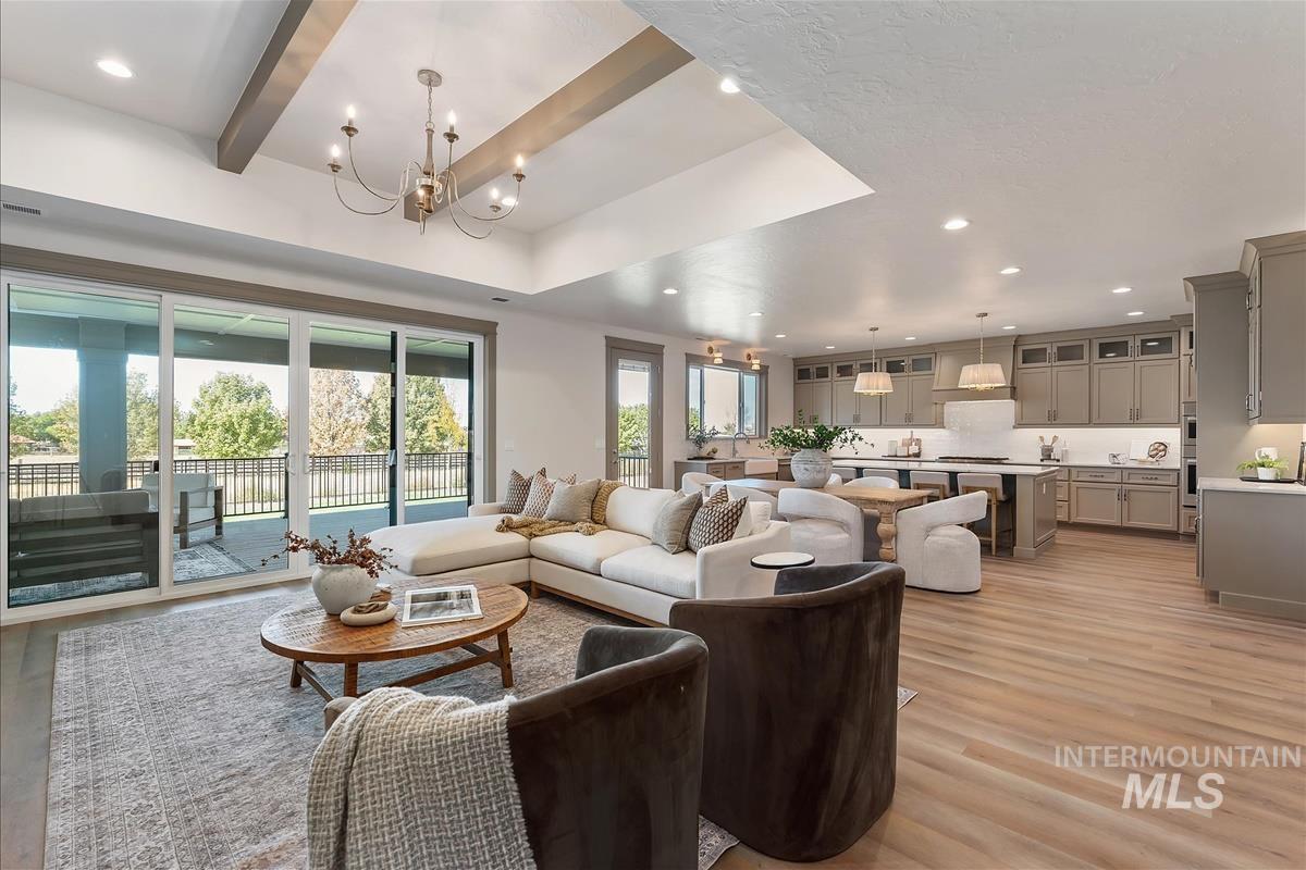 5861 E Greenhill St, Nampa, Idaho 83687, 4 Bedrooms, 4 Bathrooms, Residential For Sale, Price $1,899,900,MLS 99003120