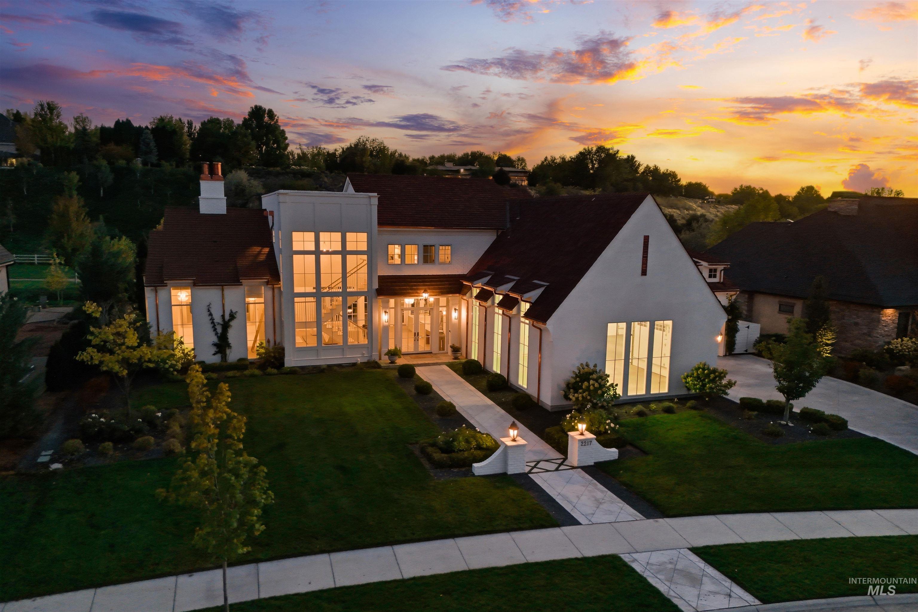 Residential For Sale