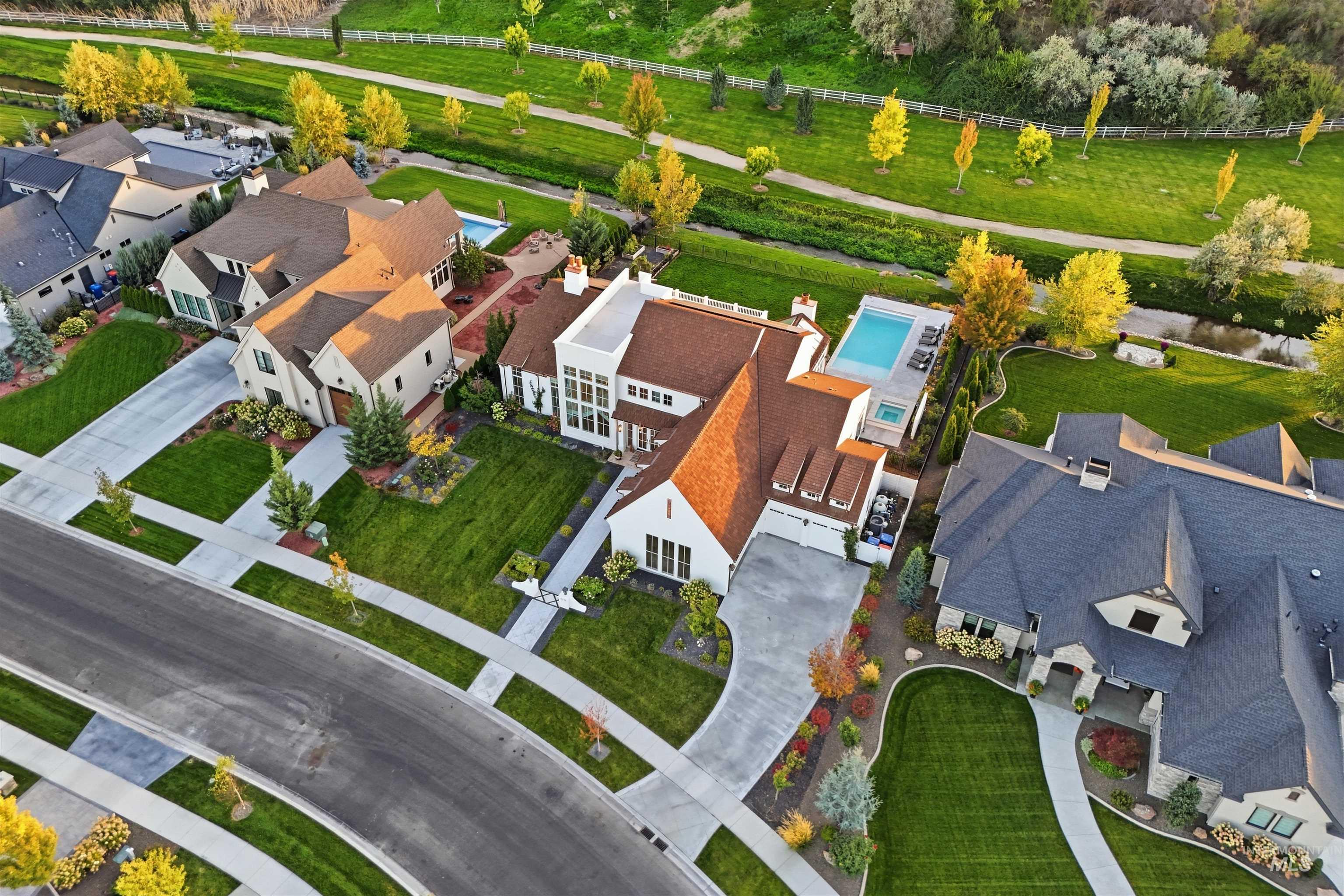 2217 W Oakhampton Drive, Eagle, Idaho 83616, 4 Bedrooms, 4 Bathrooms, Residential For Sale, Price $2,985,000,MLS 99003121