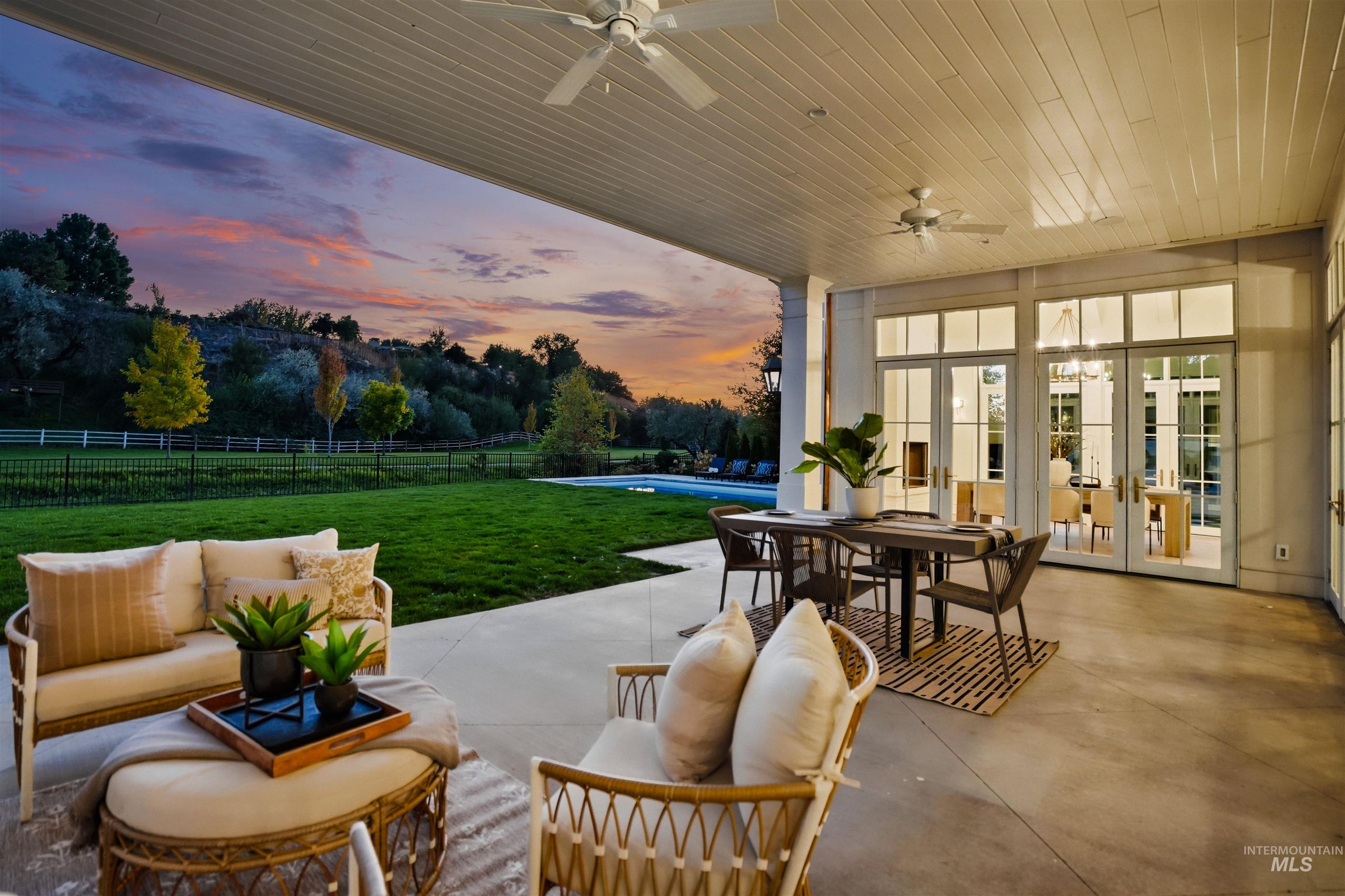 2217 W Oakhampton Drive, Eagle, Idaho 83616, 4 Bedrooms, 4 Bathrooms, Residential For Sale, Price $2,985,000,MLS 99003121